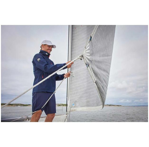 Helly Hansen Crew Midlayer 2 Jacket