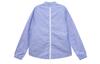 Nike Jackets Women's Light Lavender Stand Collar Moderate Other DM1185-411