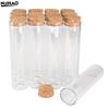 1PCS Cat Whisker Jar Cat Whisker Collector Transparent Cat Whisker Vase Pet Keepsake Box Loss Of Cat Sympathy Gift