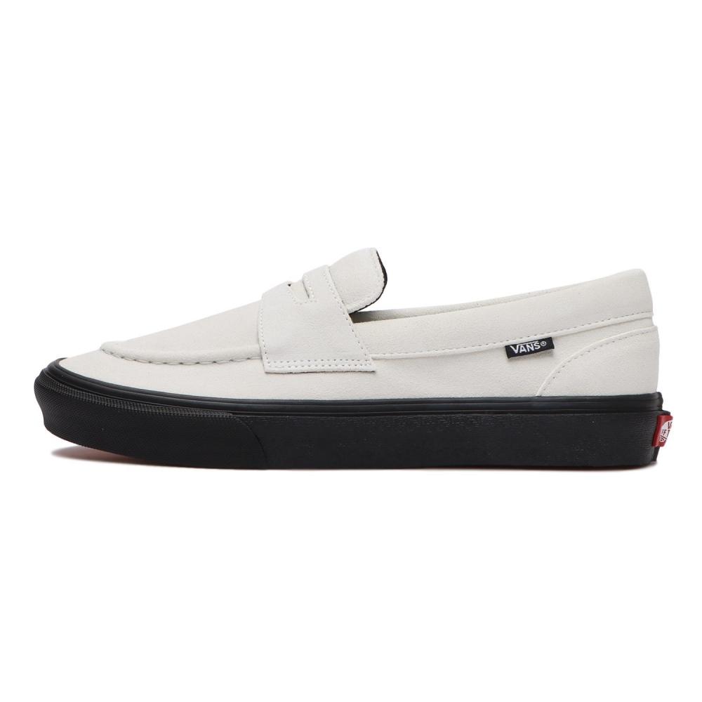 

Лоферы Vans V196cf Белые Черные 225