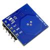 5.8GHz Radar Modules LD016 Human Motion Sensor 0.1-30m range Distance Time Detection 5PIN Low Power Supply