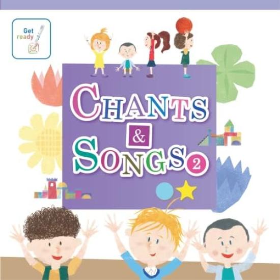 Otodel Learn English with a Popular English Play Songs Practical English Teaching Materials for Supervised by Popular Otodel Book CHANTS SONGS 1 2