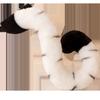 Tail Simulated Tiger Plush Toy Cosplay Props Children Costumes Performance