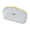 3 in 1 Travel Organizer Bag Portable Travel Underwear Storage Organizer Cosmetic Makeup Case Toiletry Bag for Women Home Storage Business Trip Gift