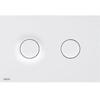 Flush Button Alca M1976