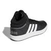 Adidas Hoops 3.0 Mid 'Core Black' GW3020