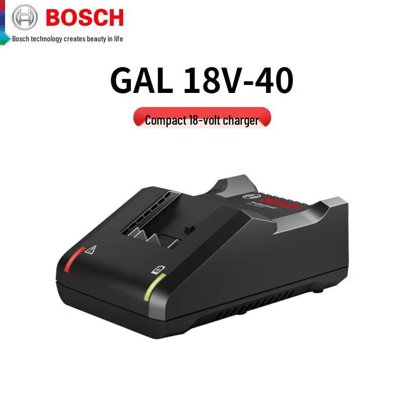 Bosch Original GSB/GSR Cordless Drill Batteries & Chargers CN Plug (adapter Included)
