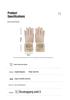 Women's Winter Touchscreen Suede Gloves - Velvet Thickened, Windproof, and Warm for Cycling and Outdoor Protection.