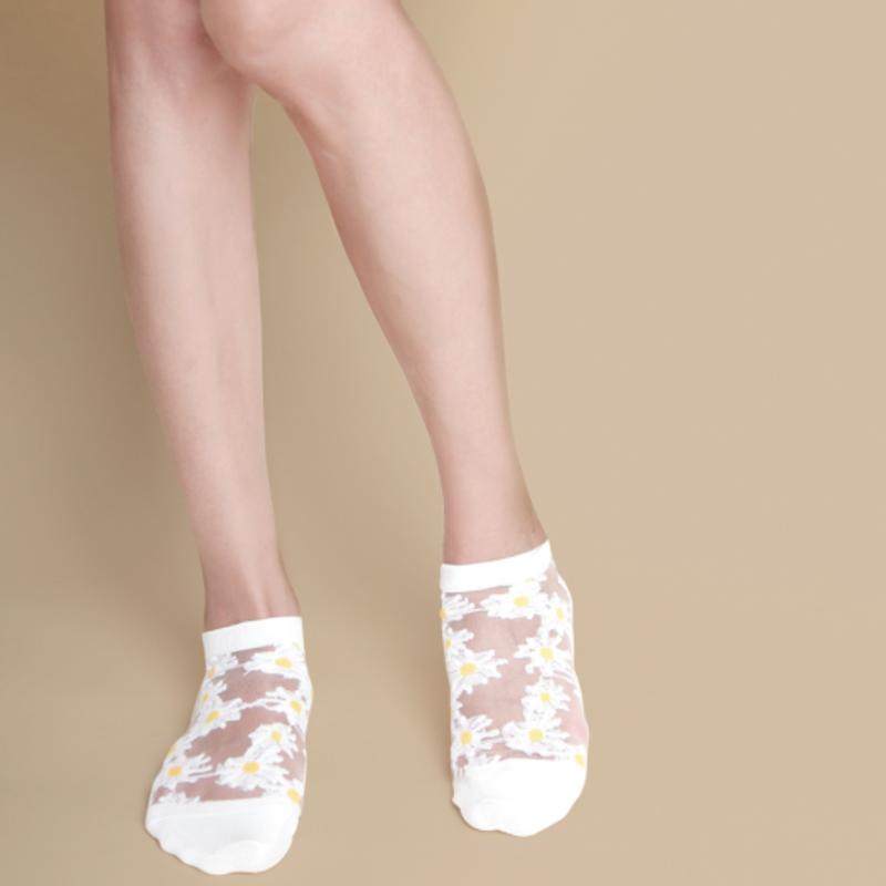 RNOT Daily Cosmos Socks