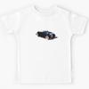 1934 Roadster Kids T-Shirt