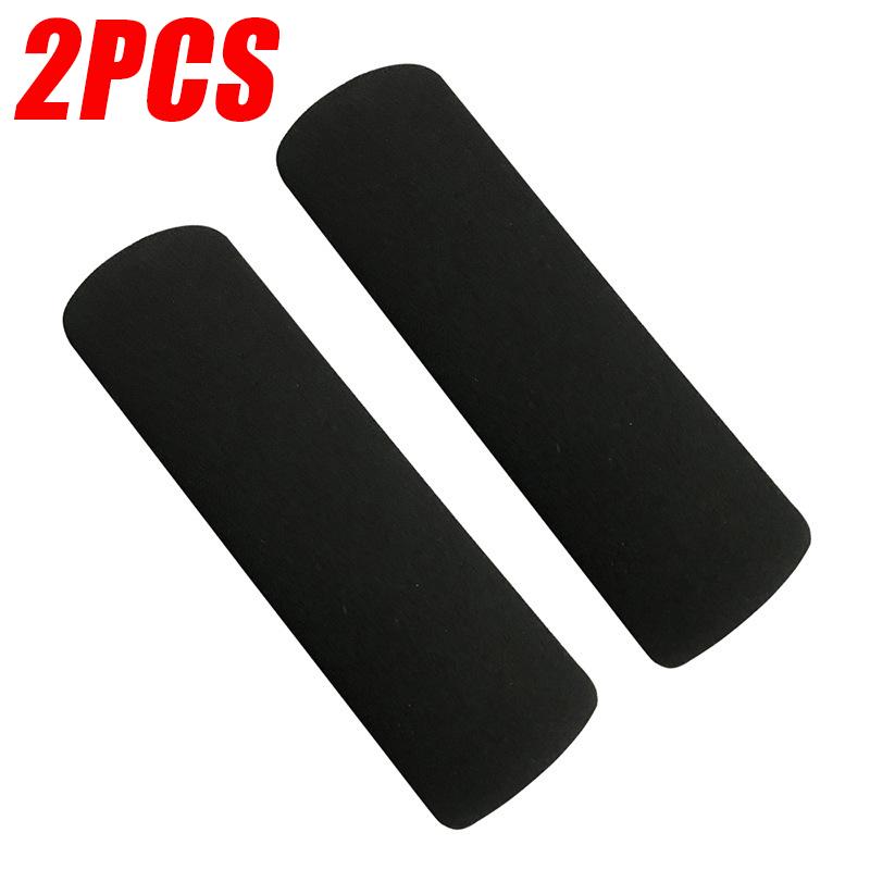 Motorcycle Modification Non-slip Black Foam Grip Cover Equipments Handlebars Grips Sleeves for GS R 1200 1250 GS Adventure F650