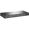 TP-LINK TL-SH5428 10 Gigabit Layer 3 Managed Switch