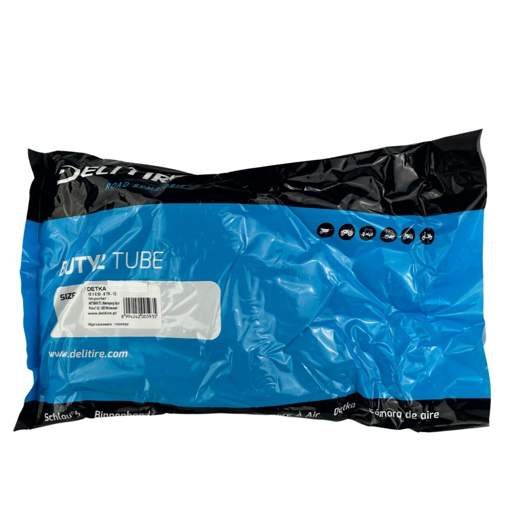 16X6.50-8 Tr-13 Inner Tube