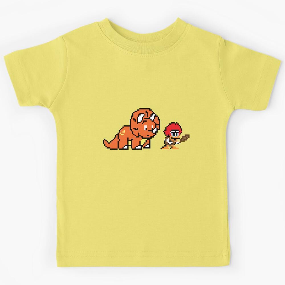 BUBBA DUCK & TOOTSIE Kids T-Shirt 170