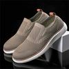 Fashion Desert Color Autumn-spring Men's High Summer Sneakers Men's Boot Shoes Boots Size 34 Sport Zapatiilas Retro Tenes Tensi Sho