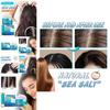 Hoegoa Sea Salt Anti Dandruff Shampoo Deep Cleansing Scalp Care For Itchy Hair 100g