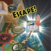 Board Game EPOCH D'ENFANCE 36 X 10 X 30 Cm