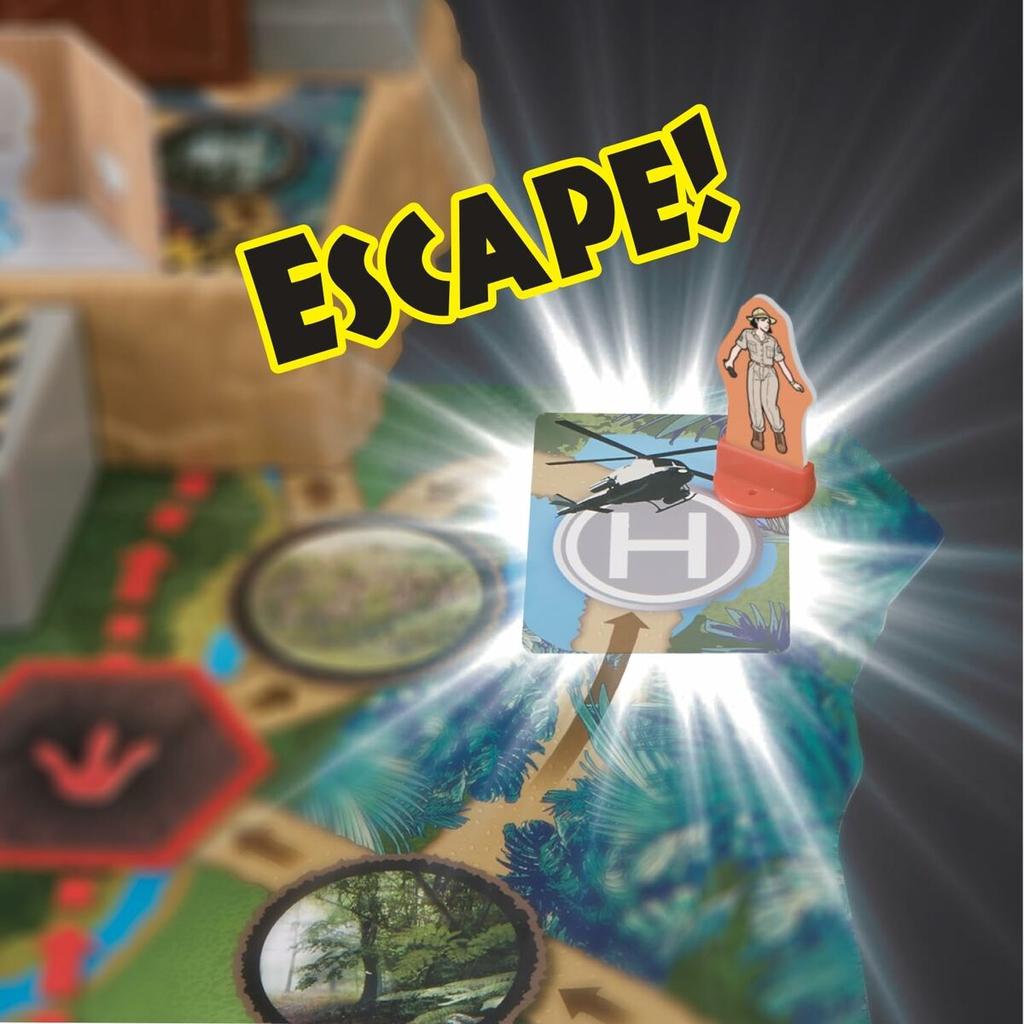 Board Game EPOCH D'ENFANCE 36 X 10 X 30 Cm