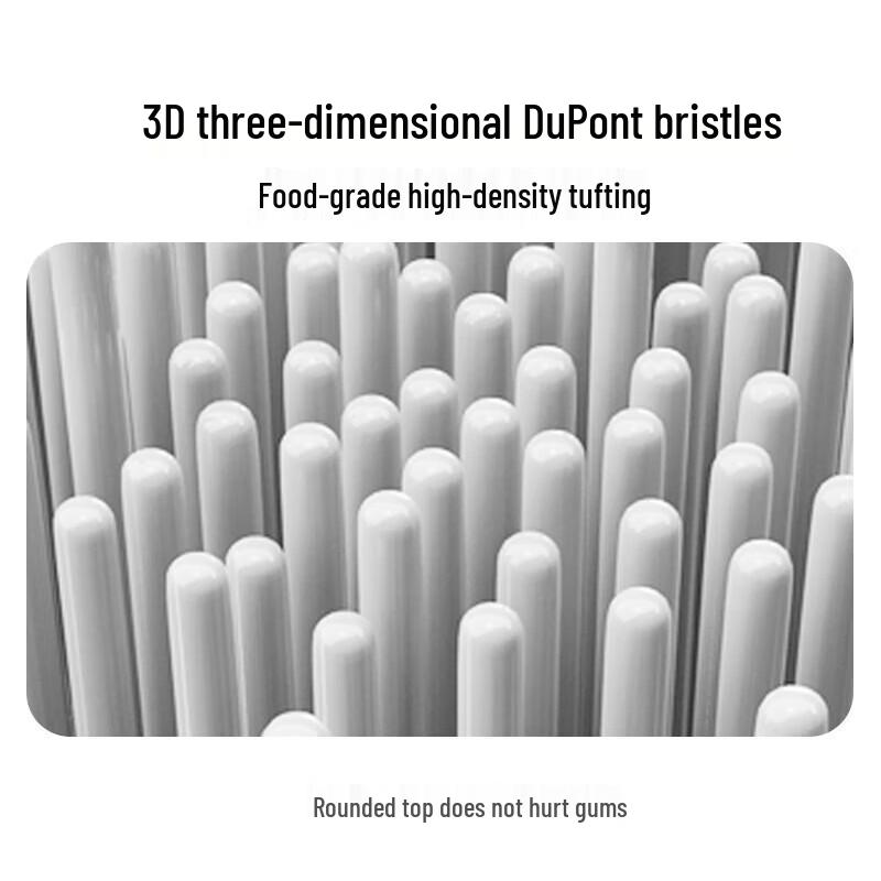 Bai Er A9s Smart Sonic Electric Toothbrush