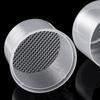Nail Drill Bits Disinfection Box Double Layer Filtration Cleaning Box Manicure Storage Case Nail BrushCleaningContainer Nail Box