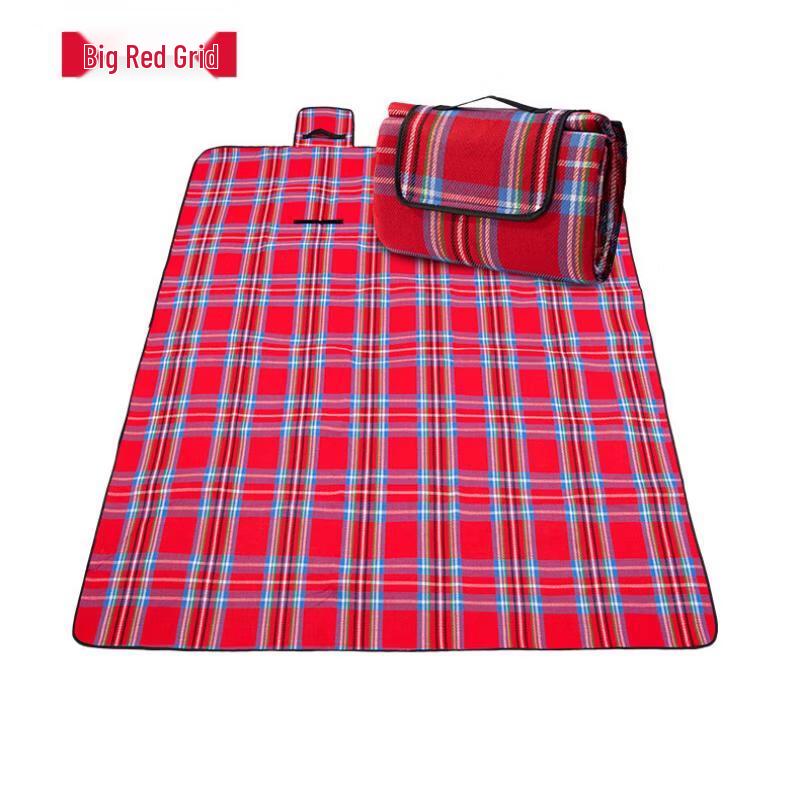 ZISIZ Portable Outdoor Picnic & Camping Mat