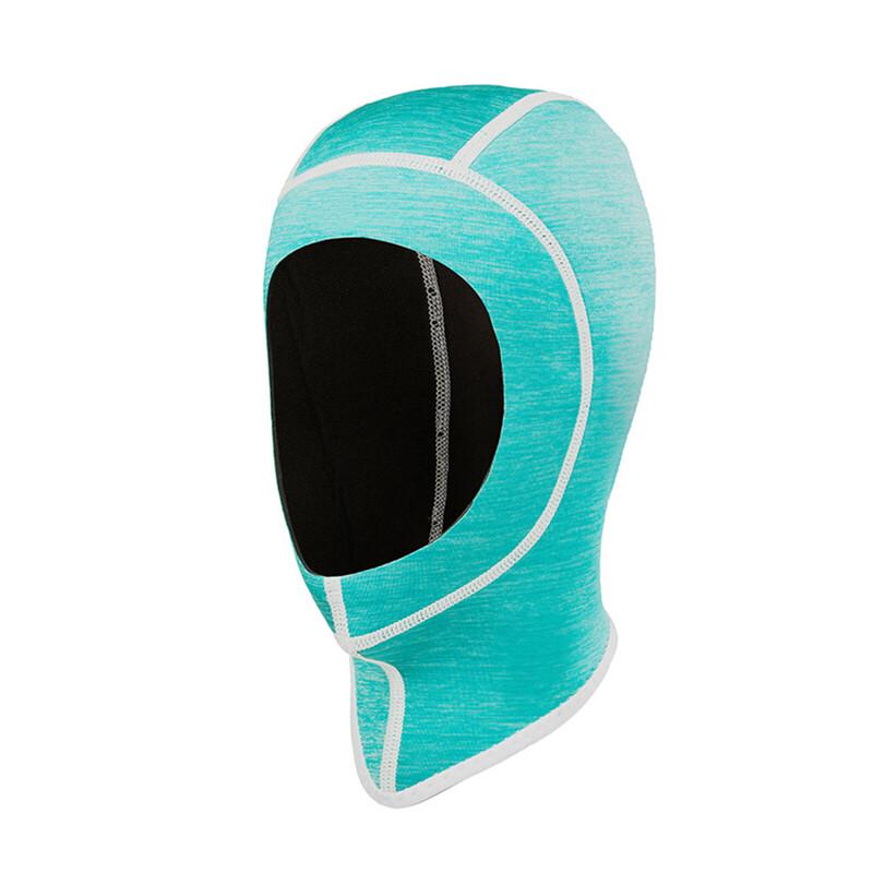 SAKINNO 2mm Thermal Diving & Winter Swim Cap