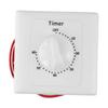 Environmentally Friendly Timer Switch for Household Electrical Devices