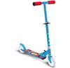 Pulio Stamp Two-wheeled Scooters for Children Paw Patrol
