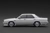 Ignition Model NISSAN CEDRIC CIMA Pearl White Finished Model IG3903 TK.Company 1/18 (Y31)