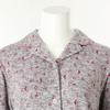 Wacoal Women S Jacquard Pajama Set Dark Grey Wpa5495w