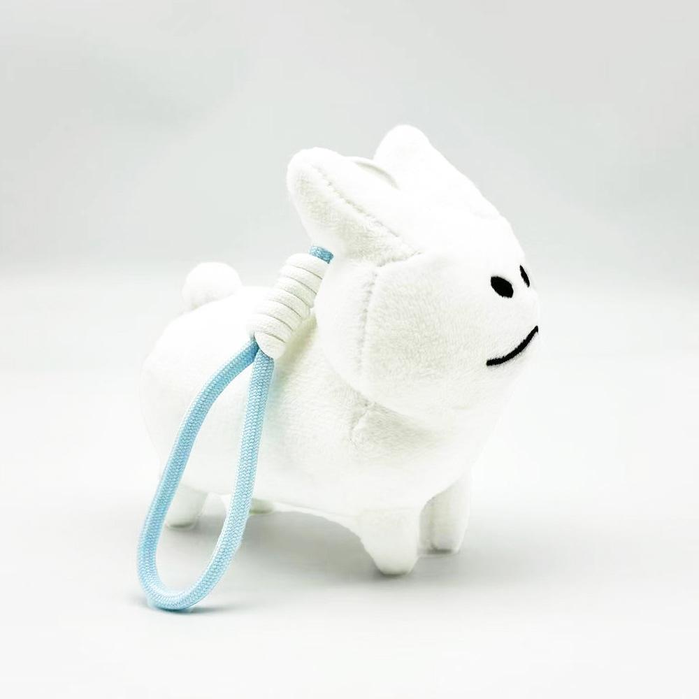 25Cm Roblox Slasher Gubby Plush High Quality Toy 180G Soft Stuffed Game Peripheral Collectible Doll High Quality Toy For Kids Game Fans Plush Lovers