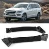 Car Air Cleaner Intake Air Duct Hose 642094879 6420948897 Fit for Mercedes Benz X166 GL350 12 16