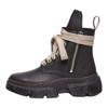 Sapatos unissex – Botins e sapatos fechados unissex