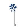 Girandole Mulinetto 23,5cm*18cm*66cm Costruzione Mulinetto Divertente 1 Pezzo Decorazione Giardino Esterno Alta Qualità
