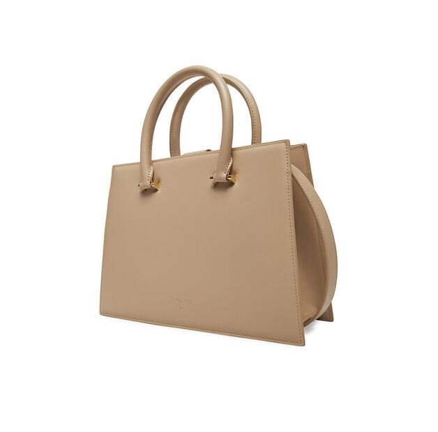 Сумка Patrizia Pepe Patrizia Pepe 8B0171/L061 бежевый