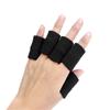 Gloves Brace Protection Elastic Finger Protector Finger Support Finger Sleeve Arthritis Sports Aid