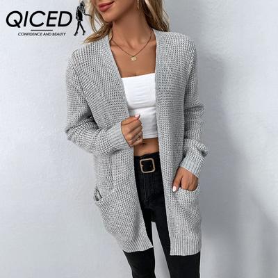 Üst Kıyafetler – Kadın hırkaları