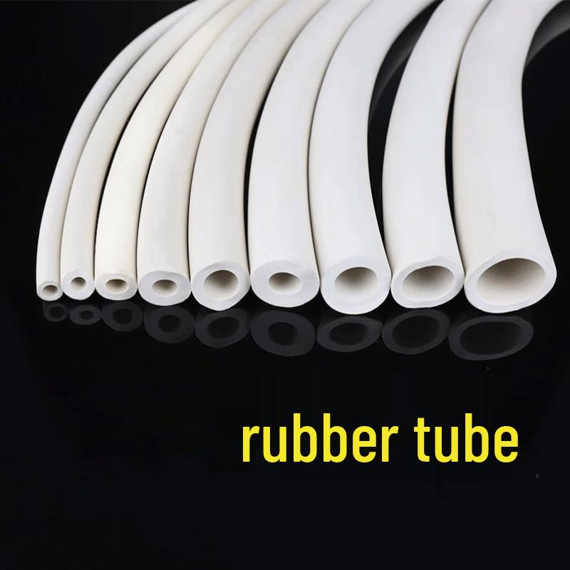 Chemical Lab Acid-Alkali Resistant Rubber Tube