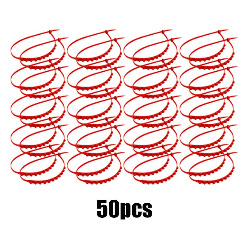 Car Anti Skid Chains 1/10/20/50pcs Car Tyre Anti Skid Mud Chain Snow Chains Car Winter Tyre Wheel Chains Auto Tires Accessories