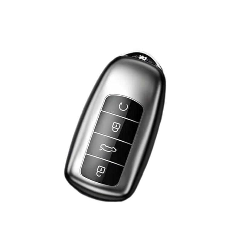 2025 for Chery Tiggo 8 Pro Tiggo 8plus New 5 Plus 7pro Chery Tiggo 7 Pro Max Omoda 5 C5 Modod Remote Car Key Case Cover Fob Bag