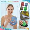 Diş Koruyucu Ürünler – Dental Kutular ve Kılıflar