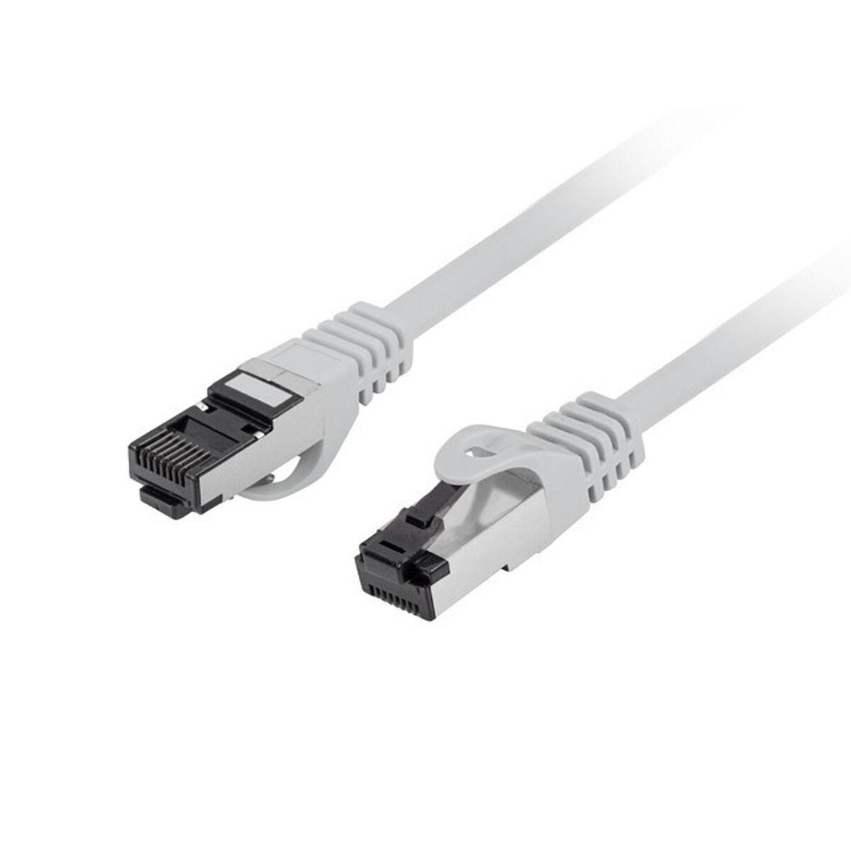 

Lanberg PCF8-10CU-0100-S Кабель Ethernet LAN Серый 1 м