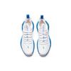Anta RR6 Men's Low-top Basketball Shoes White Blue, Mesh Upper Non-slip Durable 912021101-3