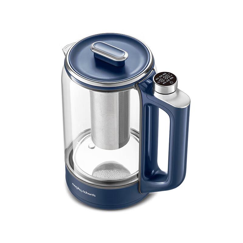 Morphy Richards MR6089 1,5L Elektrischer Gesundheitswasserkocher