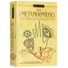 Metamorfosis Genuinas Ovidio versión inglesa obra maestra literaria Las Metamorfosis Ovidio