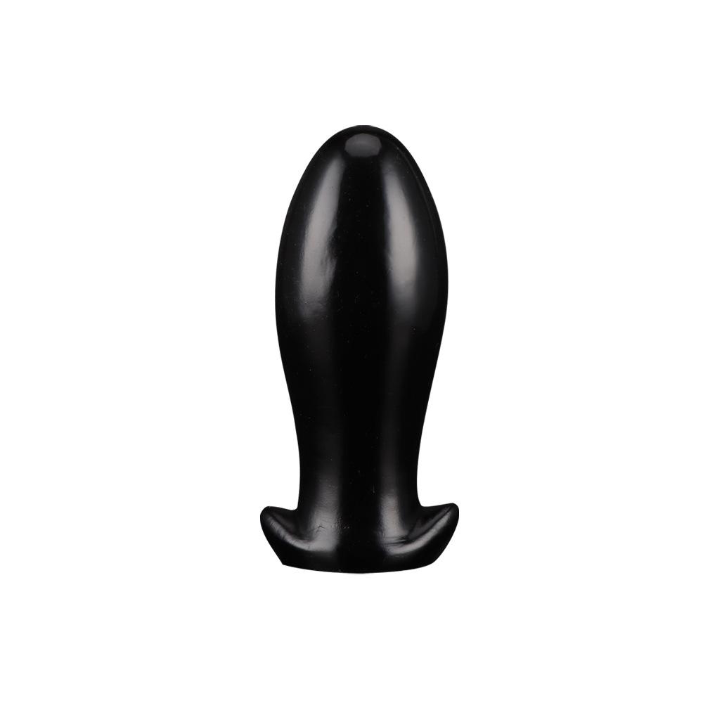Dinosaur Egg Back Court Expansion Butt Plug Chrysanthemum Masturbation Massager Vibrators Artifact for Men and Women SM Butt Plug Sex Toys
