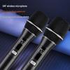 HUIDU NB-700L Professional Portable 3-Way Speaker (CN version)