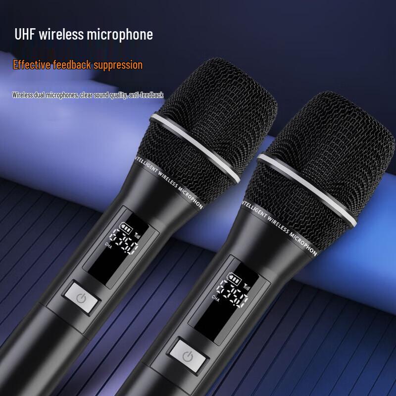 HUIDU NB-700L Professional Portable 3-Way Speaker (CN version)