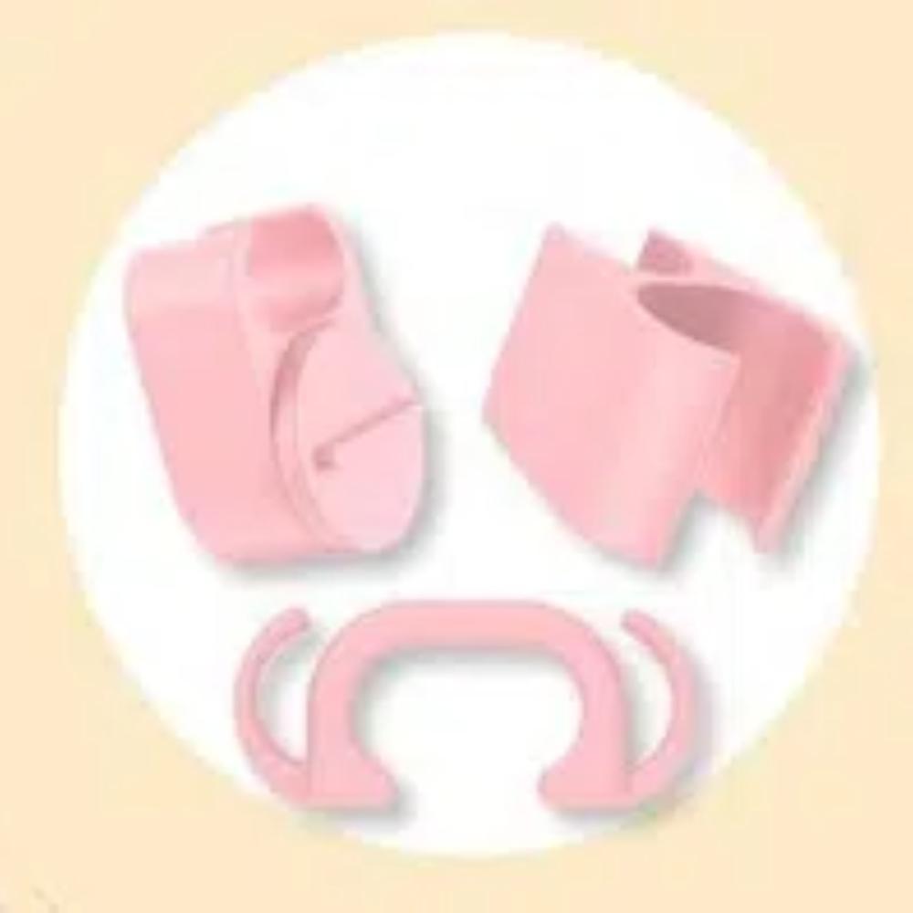 3pcs/set Pinkycolor Lipstick Organizer Lipstick Storage Clip  for Stanley 30oz/40oz Cup