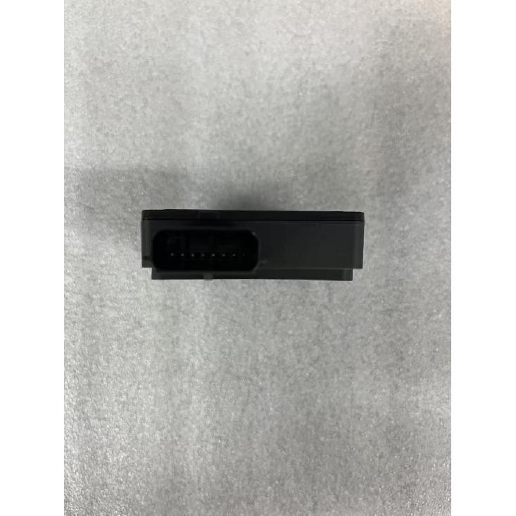 77GHz Car 3D Radar Sensor With CAN 260m Mmwave Radar Detector Intelligent Assistance Distance Speed Angel Sensor